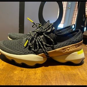 Sorel Women’s Kinetic Sneakers